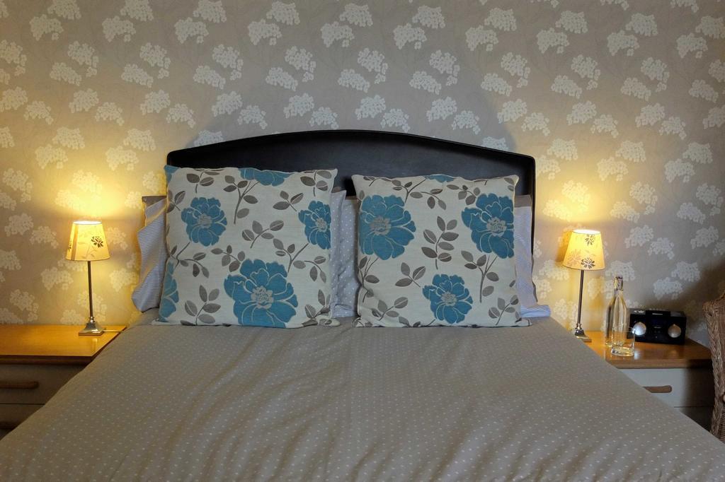 @Edengate Guest House 펜리스 객실 사진